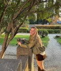 Dating Woman : Vika, 33 years to Canada  Montreal